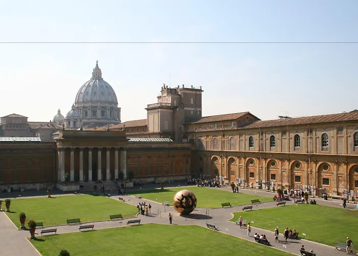 Authentic Sweet Home Roma